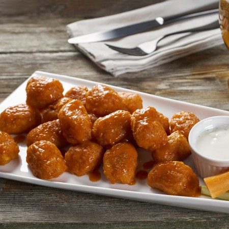Image of Trappey’s® Buffalo Veggie Tots