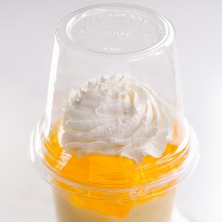 Image of To Go Parfaits