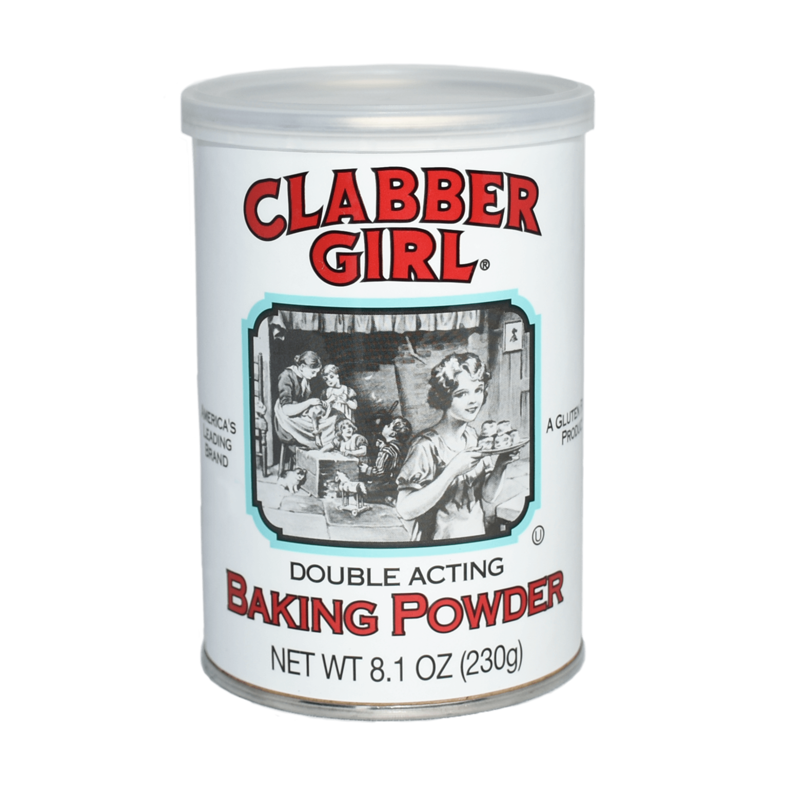 Clabber Girl - B&G Foods Away From Home