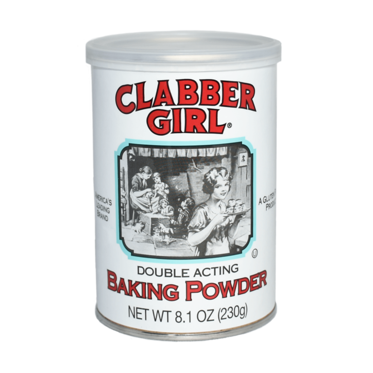 Clabber Girl - B&G Foods Away From Home