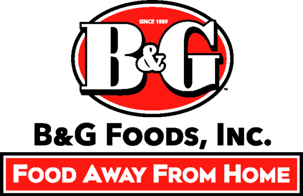 B&G - B&G Foods Away From Home