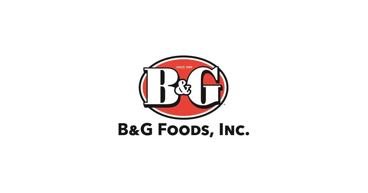 Home - B&G Foods Away From Home