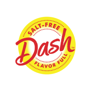 Mrs. Dash Rebrands As Dash  Dieline - Design, Branding & Packaging  Inspiration